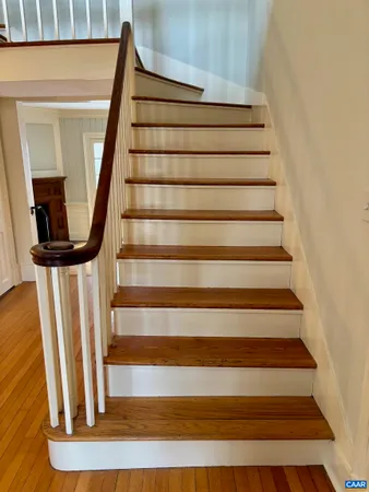 a view of entryway