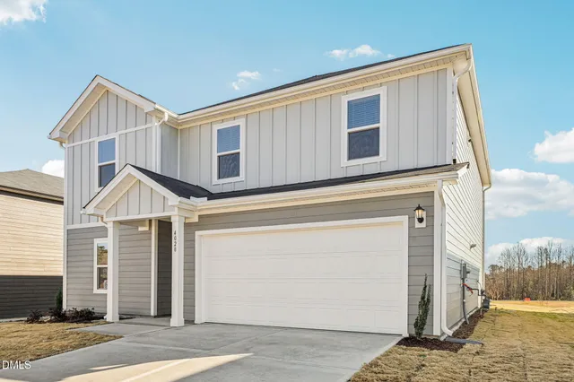 $499,000 | 4028 Wesley Chapel Way, Raleigh, NC 27616