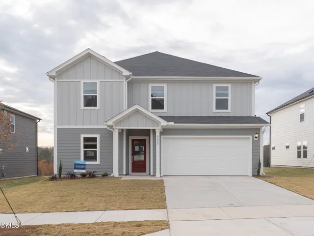 $489,176 | 4028 Wesley Chapel Way, Raleigh, NC 27616