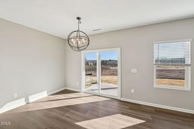 $500,000 | 4028 Wesley Chapel Way, Raleigh, NC 27616