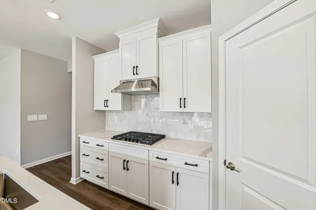 $500,000 | 4028 Wesley Chapel Way, Raleigh, NC 27616