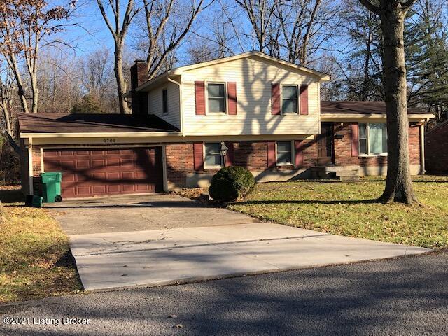 6709 Fernview Road Louisville, KY 40291 - Photo 1 of 39 1Exterior Front of House