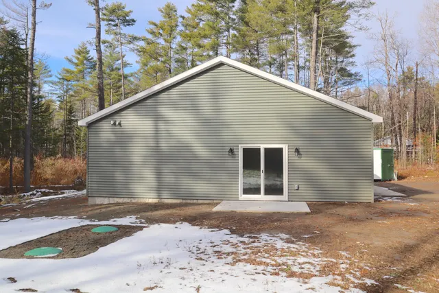 $275,000 | 615 White School House Road, Madison, ME 04950