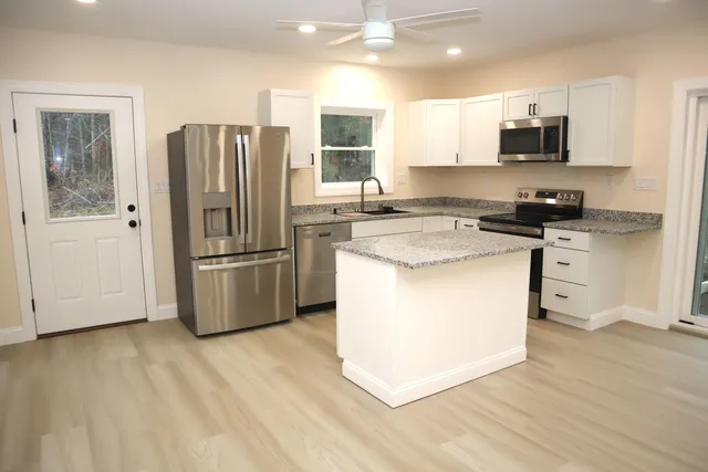 $275,000 | 615 White School House Road, Madison, ME 04950