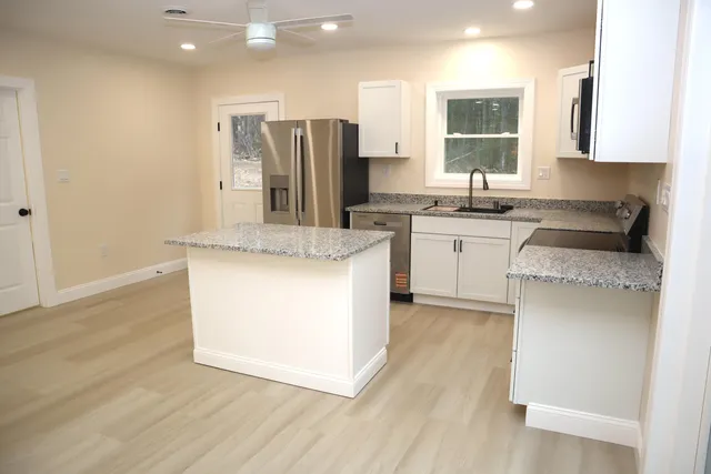 $275,000 | 615 White School House Road, Madison, ME 04950