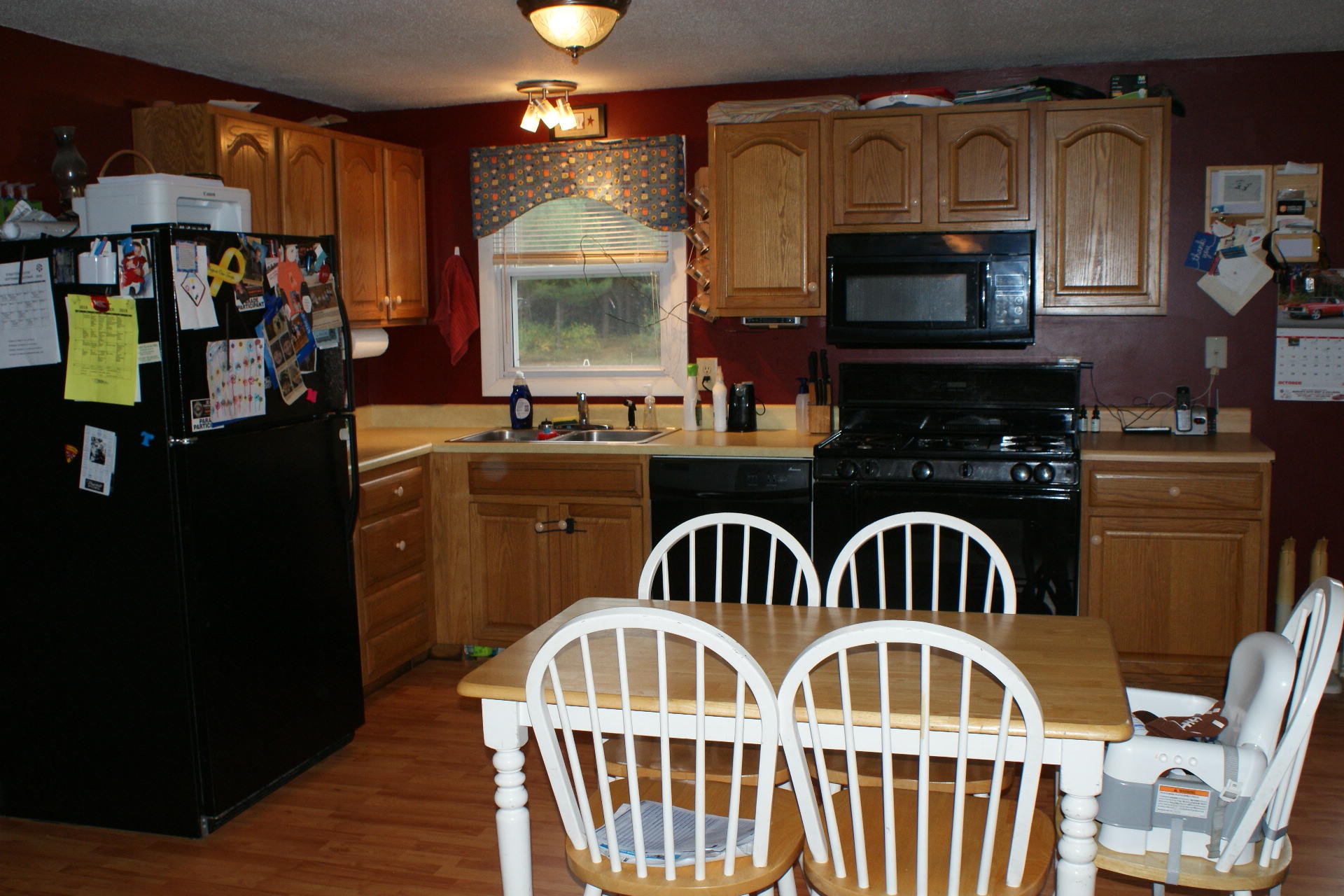 16 Peabody Road Eustis, ME 04936 - Photo 2 of 18 DSC06450