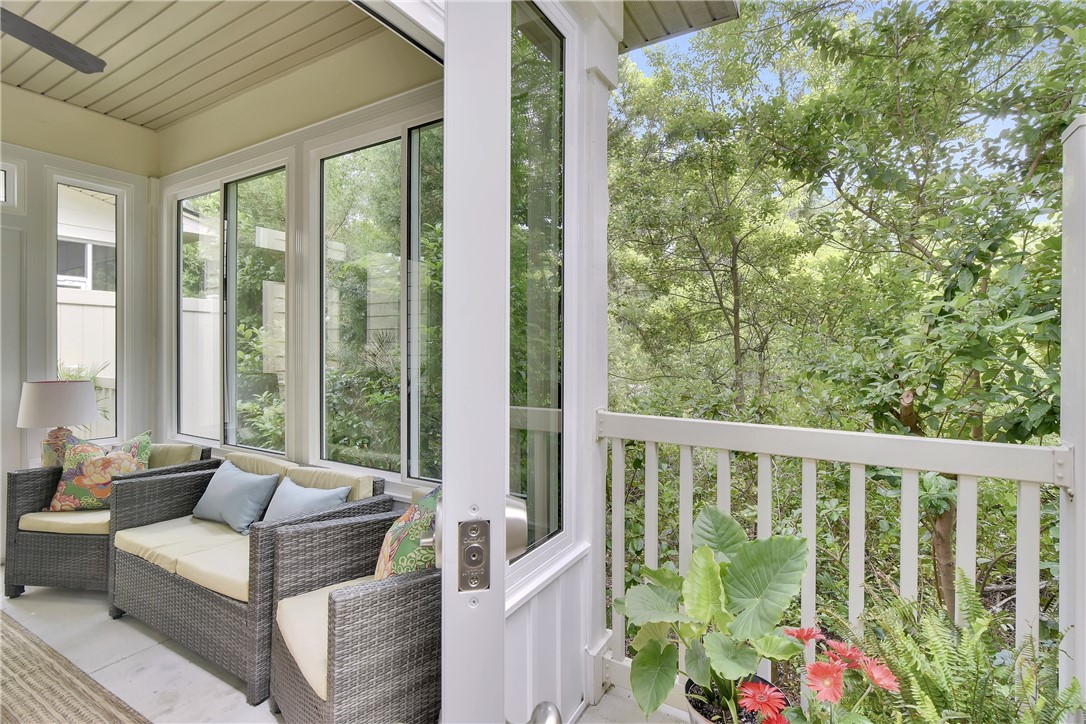 607 Mariners Circle St. Simons Island, GA 31522 - Photo 19 of 33 Exterior