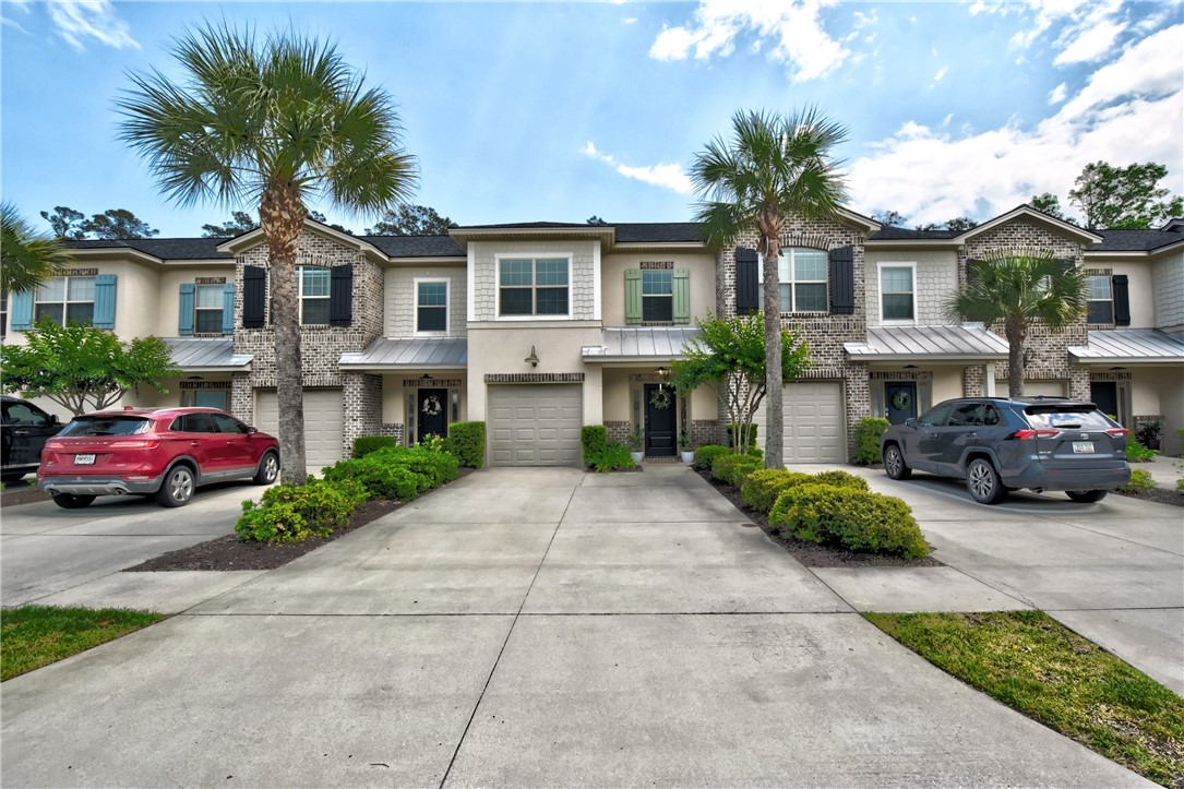 607 Mariners Circle St. Simons Island, GA 31522 - Photo 3 of 33 607 Mariners Circle