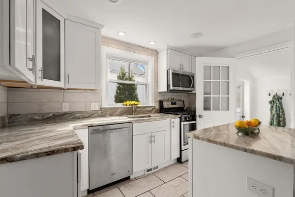 $789,000 | 23 Lake Street, Natick, MA 01760