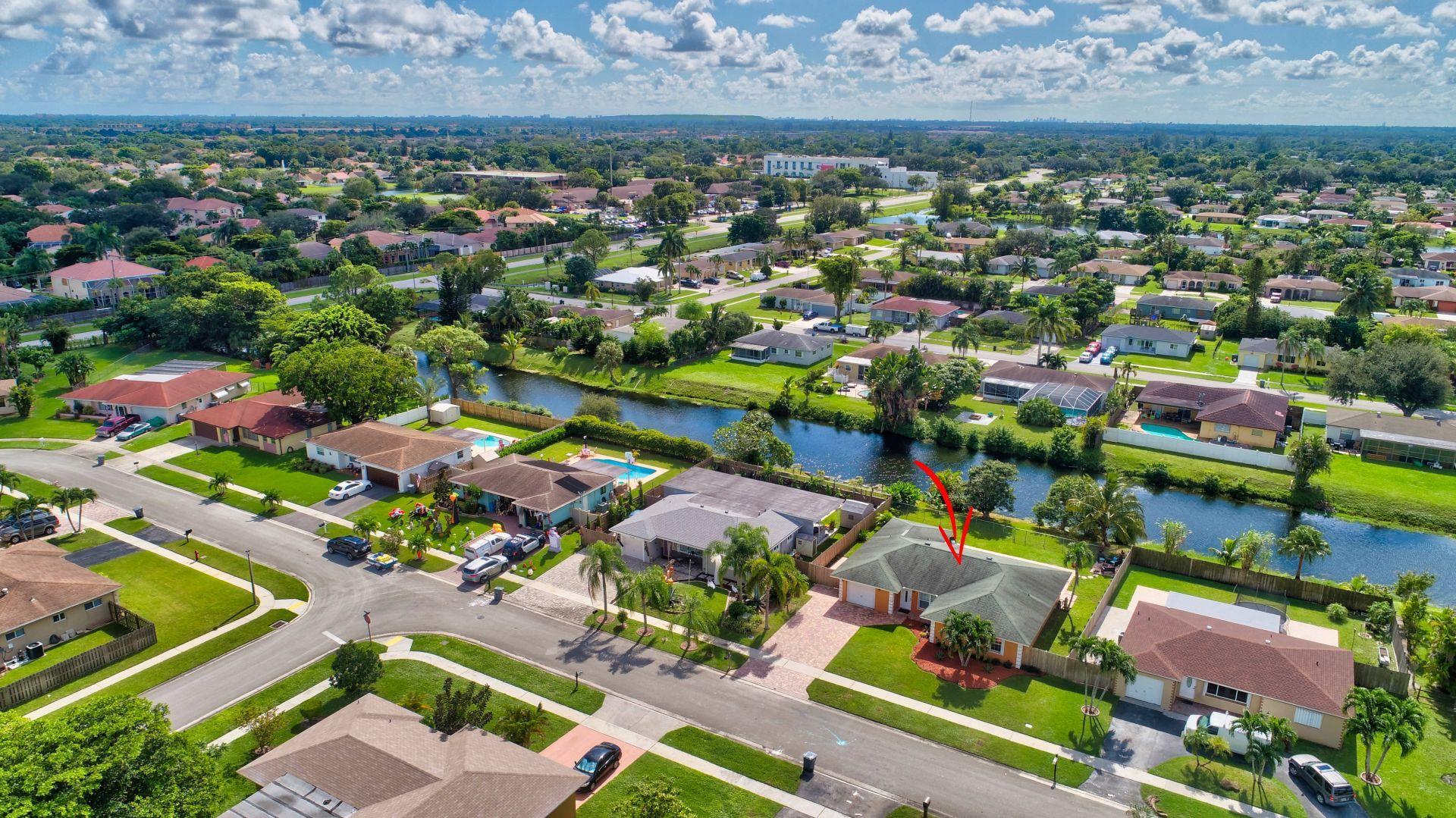 4610 Avalon Street Boca Raton, FL 33428 - Photo 48 of 55 45_dji_0116and4more