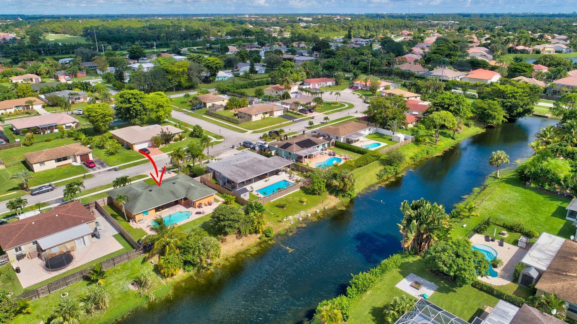 4610 Avalon Street Boca Raton, FL 33428 - Photo 51 of 55 49_dji_0136and4more
