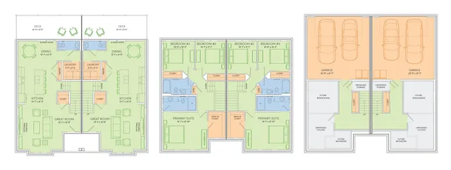 $444,900 | 10122 Mosaic, Middleton, WI 53593