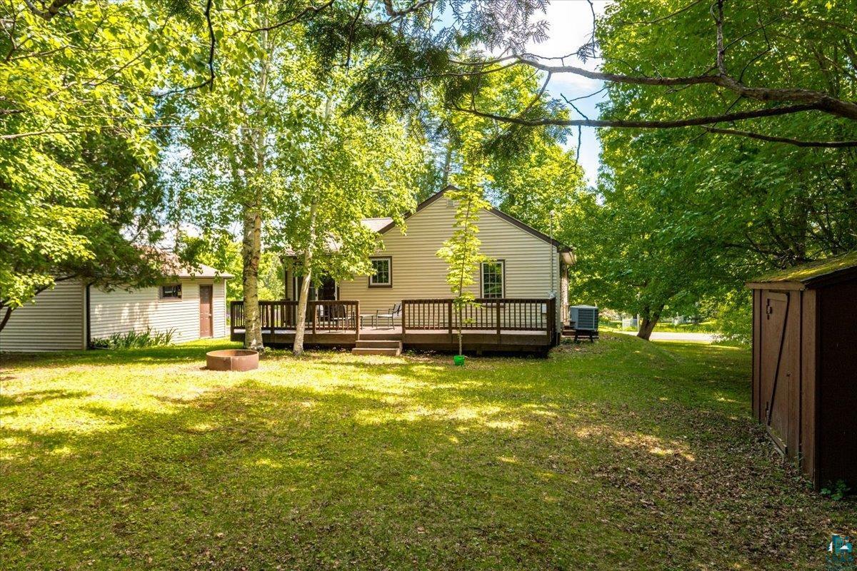 2125 Swan Lake Road Duluth, MN 55811 - Photo 27 of 39