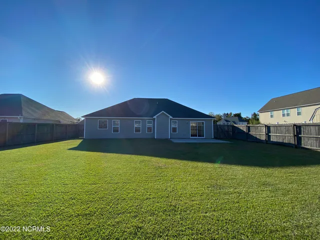 $2,000 | 3301 Hardee Farms Drive, New Bern, NC 28562