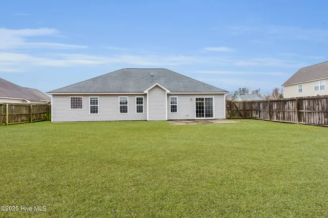 $2,000 | 3301 Hardee Farms Drive, New Bern, NC 28562