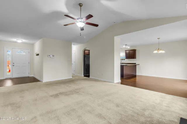 $2,000 | 3301 Hardee Farms Drive, New Bern, NC 28562