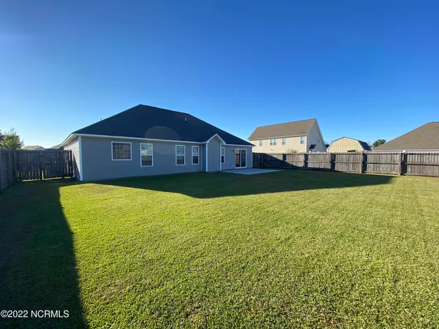 $2,000 | 3301 Hardee Farms Drive, New Bern, NC 28562