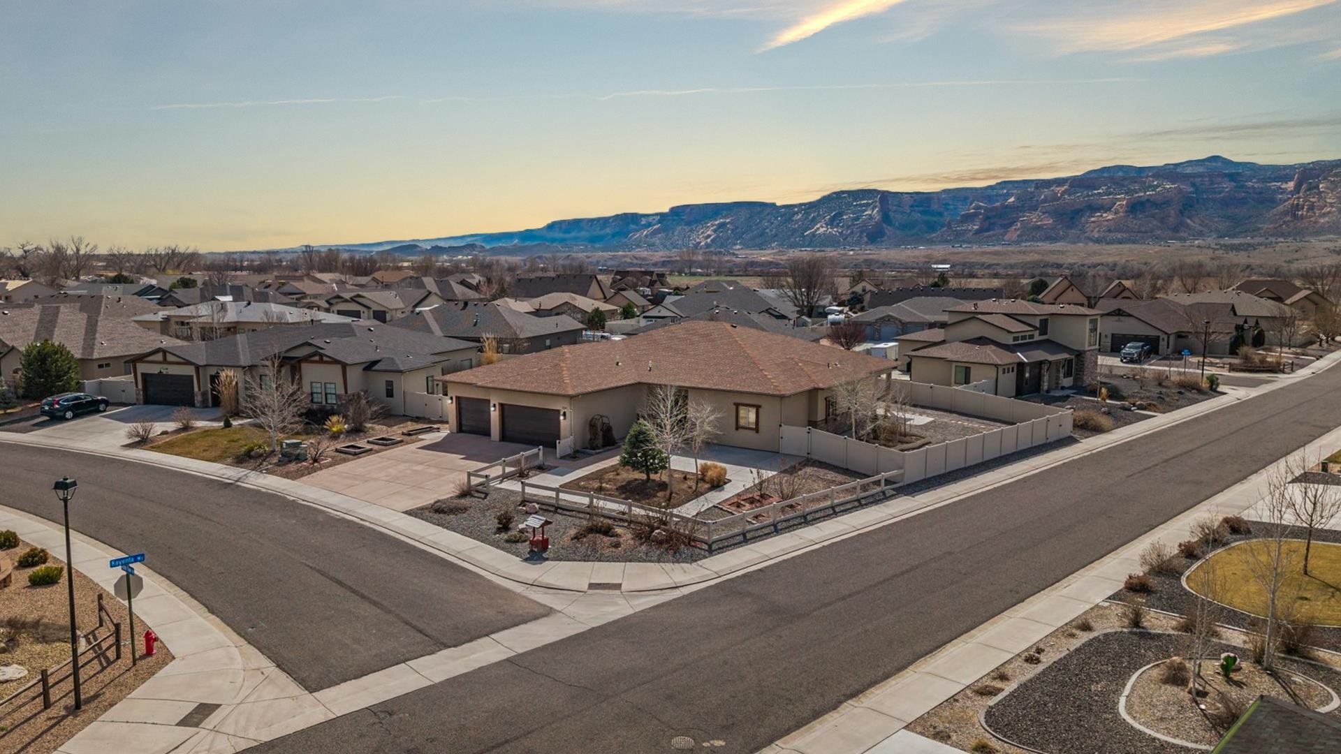 944 Adobe View Way Fruita, CO 81521 - Photo 35 of 42