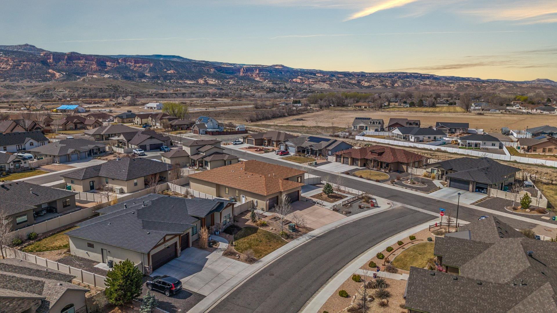 944 Adobe View Way Fruita, CO 81521 - Photo 36 of 42