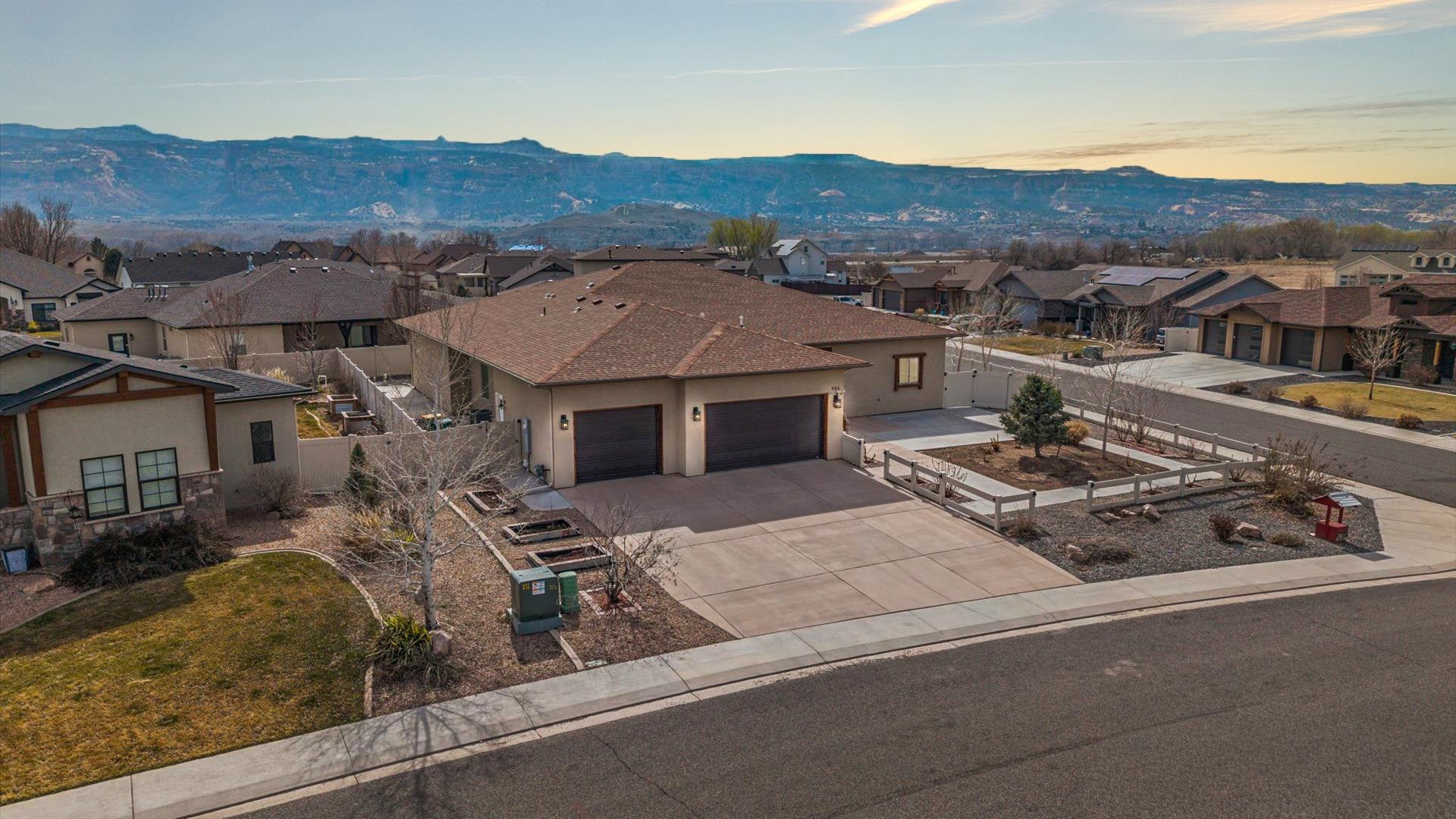 944 Adobe View Way Fruita, CO 81521 - Photo 37 of 42