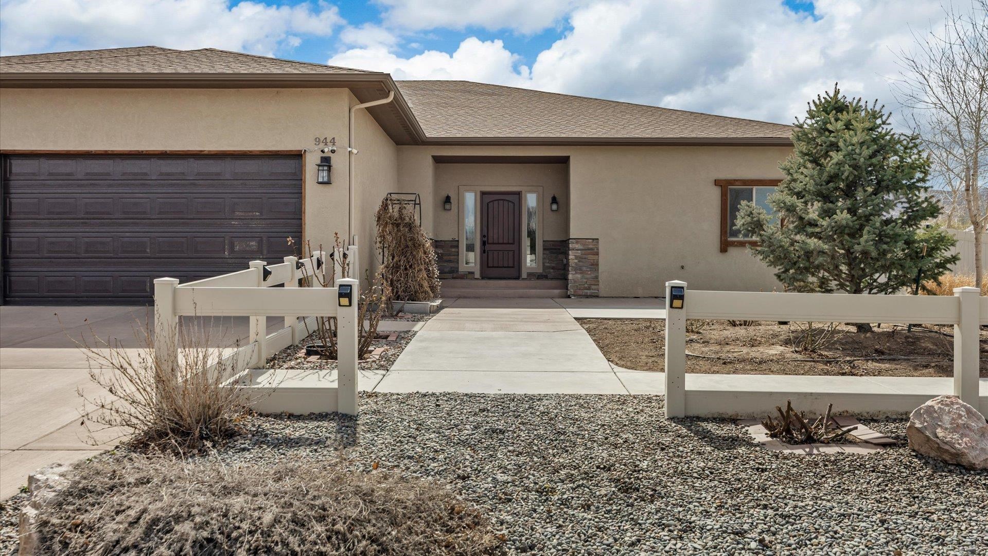 944 Adobe View Way Fruita, CO 81521 - Photo 40 of 42