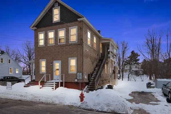 $575,000 | 22-24 South Street, Somersworth, NH 03878