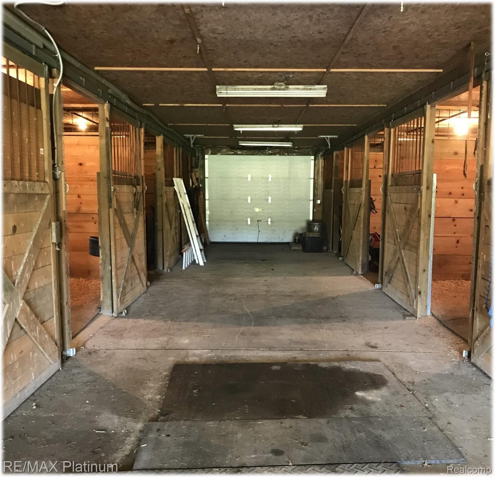 5252 Norton Road Howell, MI 48843 - Photo 21 of 35 stalls.jpg