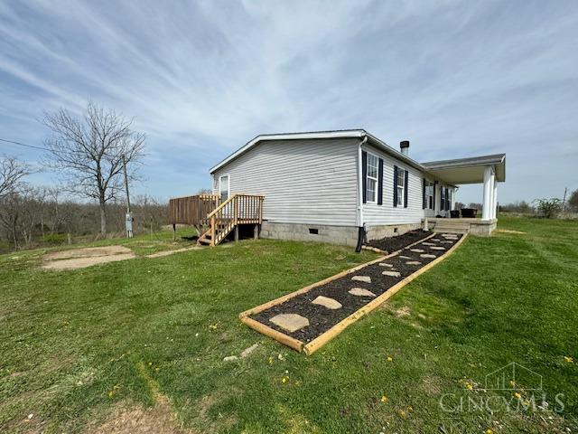 4253 Kinkead Road Ripley, OH 45167 - Photo 24 of 30