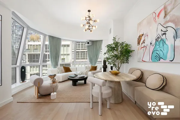 $23,000 | 515 West 18th Street, Unit 911 | Chelsea