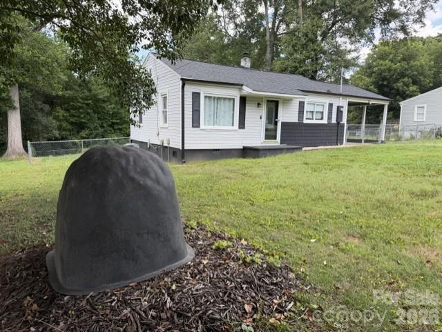 648 Summerow Road Stanley, NC 28164 - Photo 4 of 37