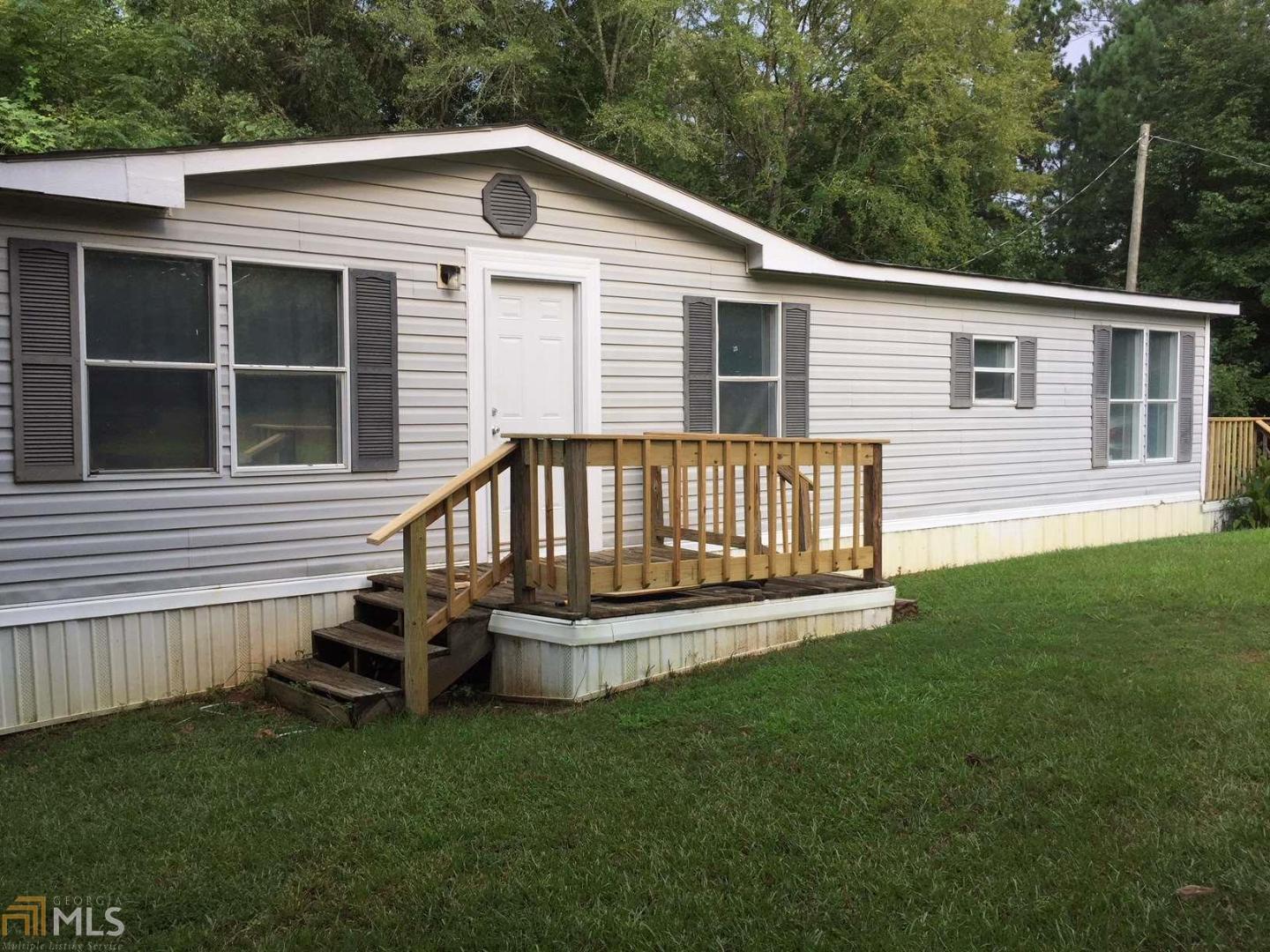 3303 Stokes Store Road Forsyth, GA 31029 - Photo 1 of 1