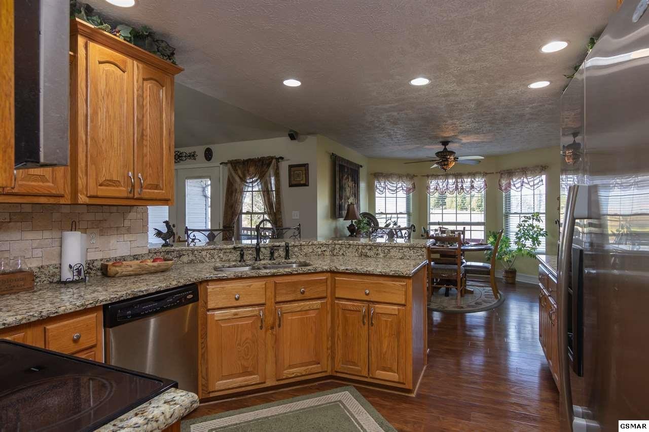 288 Clemon Road Whitesburg, TN 37891 - Photo 20 of 36 Gallery Image 20