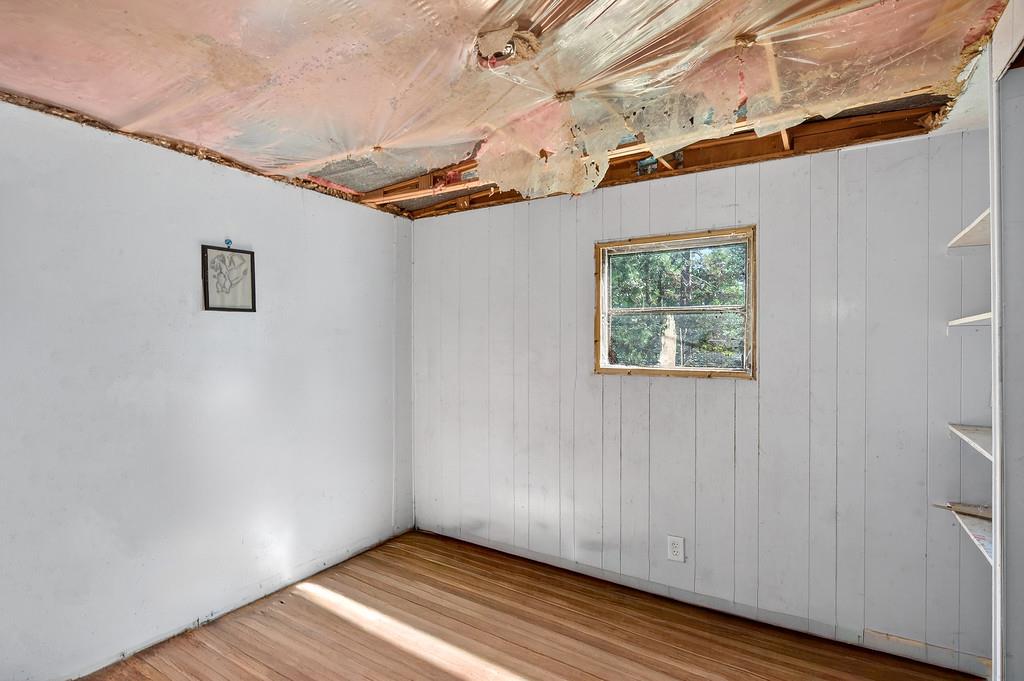 5404 Forbestown Road Forbestown, CA 95941 - Photo 13 of 14 a view of an empty room