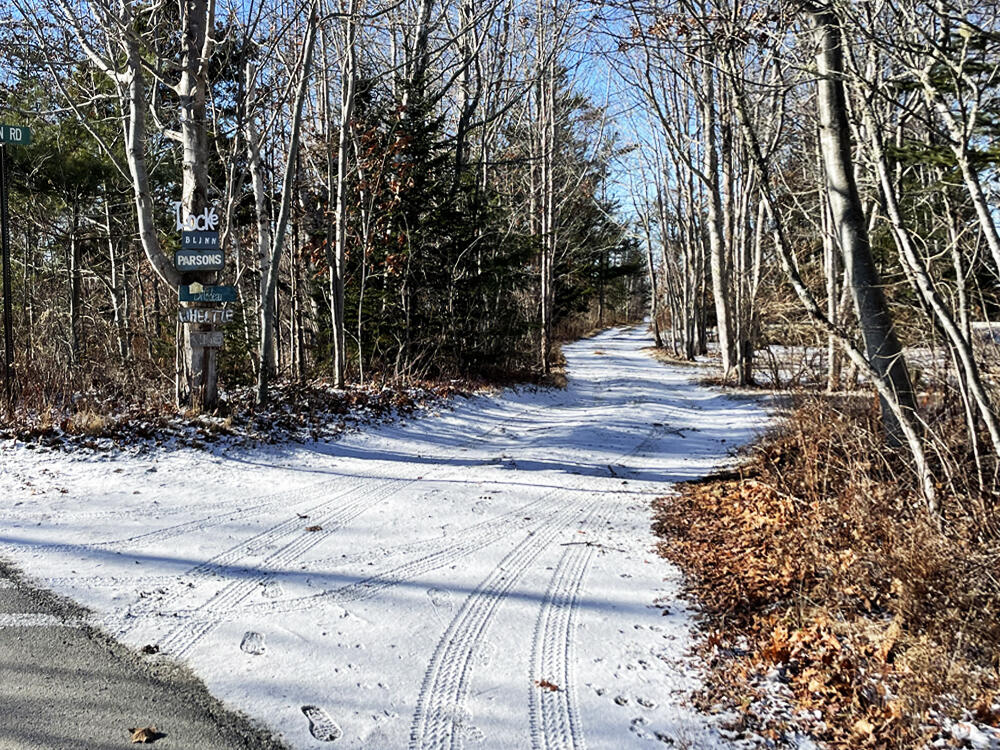 9 Blinn Road New Harbor, ME 04554 - Photo 12 of 37
