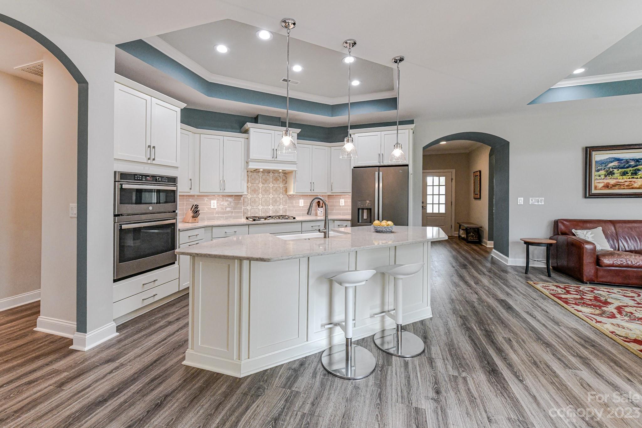 2330 Wesley Landing Road Waxhaw, NC 28173 - Photo 12 of 47