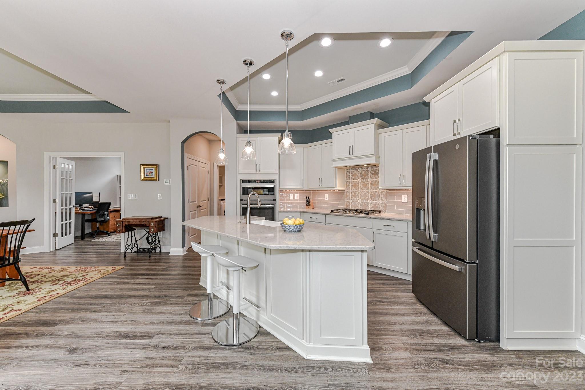 2330 Wesley Landing Road Waxhaw, NC 28173 - Photo 16 of 47