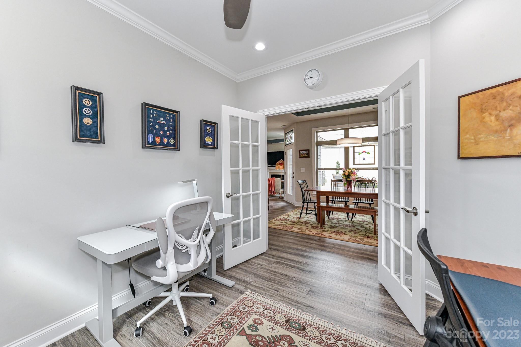 2330 Wesley Landing Road Waxhaw, NC 28173 - Photo 21 of 47