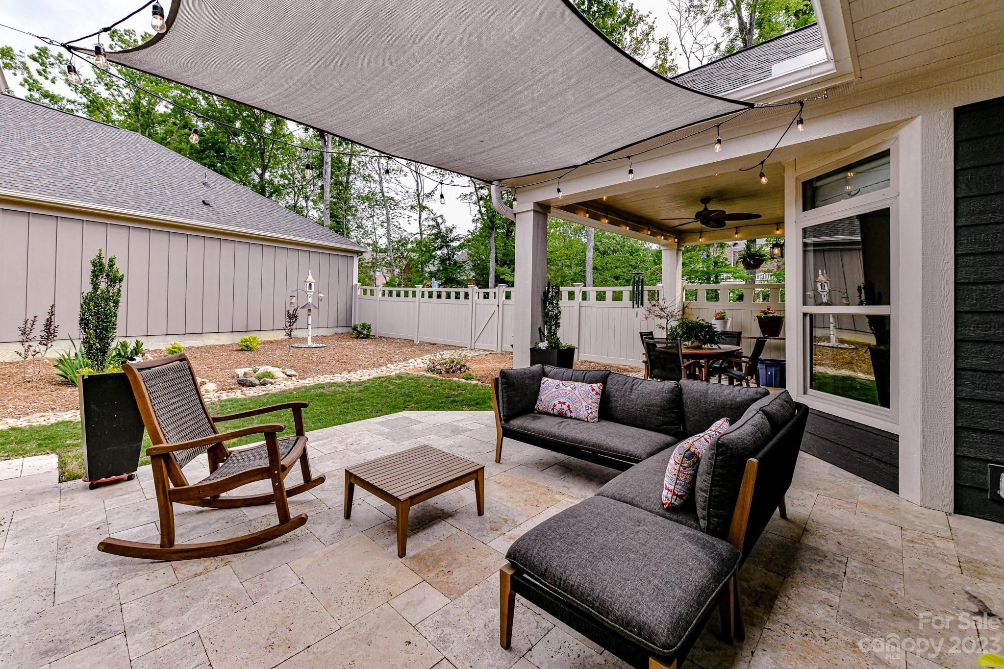 2330 Wesley Landing Road Waxhaw, NC 28173 - Photo 34 of 47