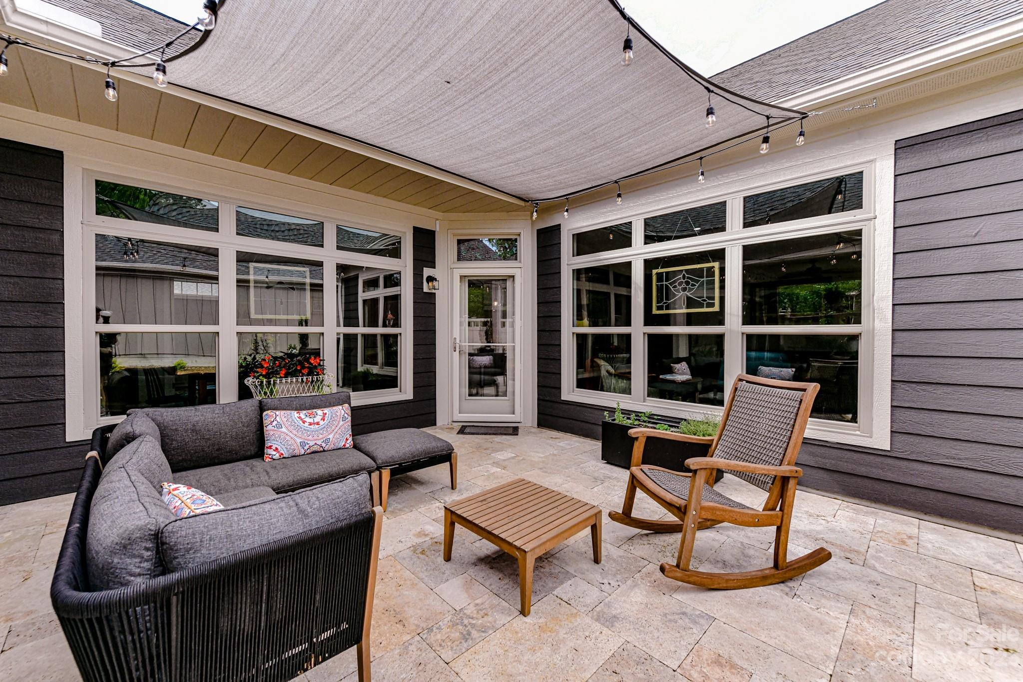 2330 Wesley Landing Road Waxhaw, NC 28173 - Photo 36 of 47