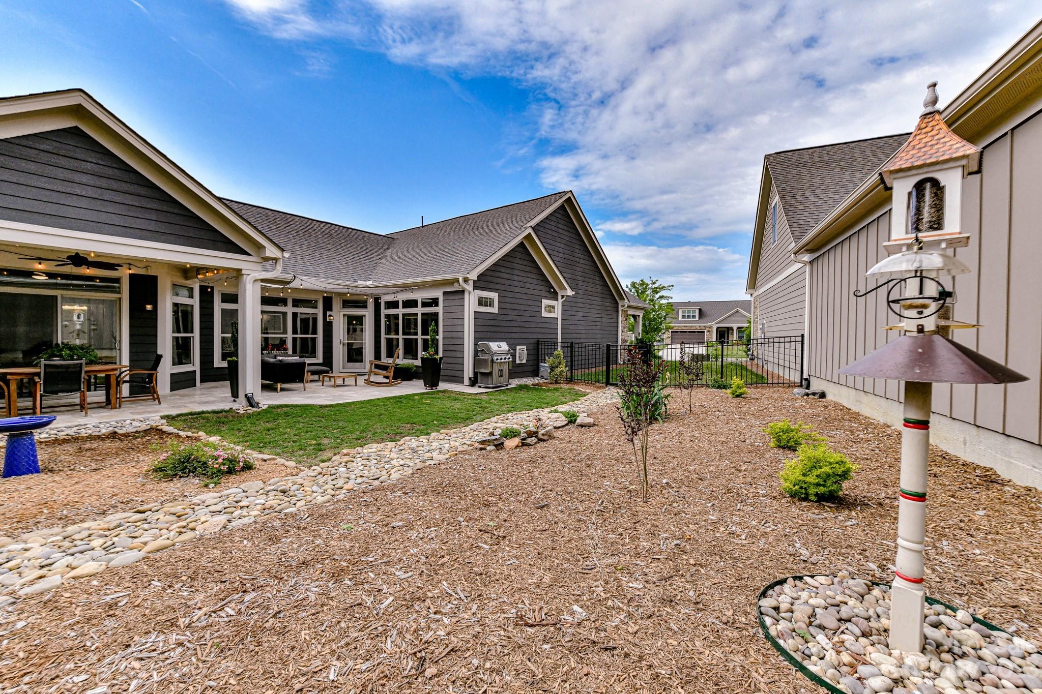 2330 Wesley Landing Road Waxhaw, NC 28173 - Photo 40 of 47