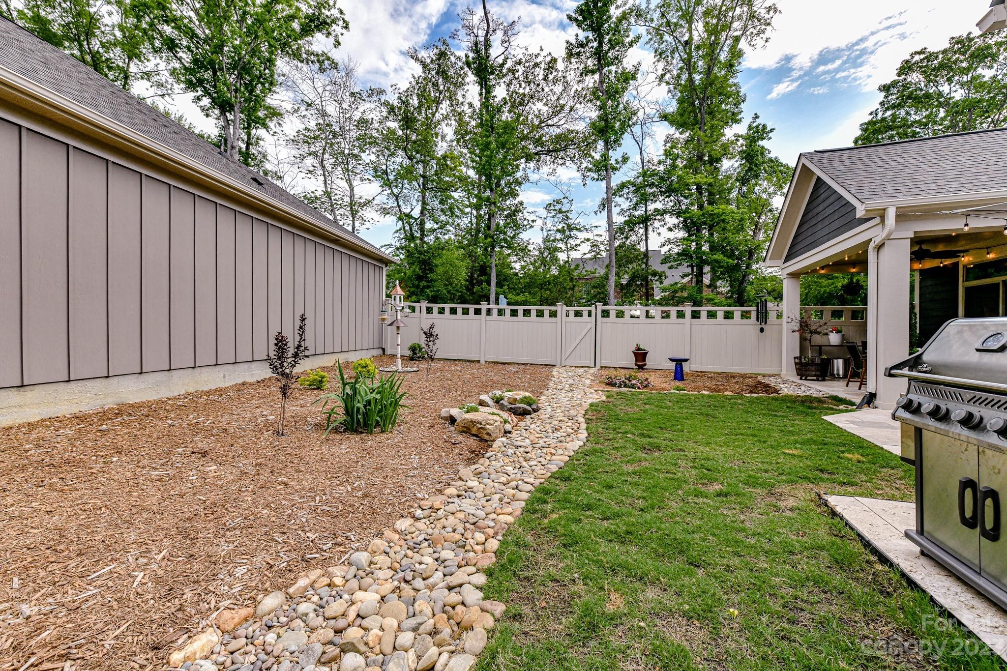 2330 Wesley Landing Road Waxhaw, NC 28173 - Photo 42 of 47