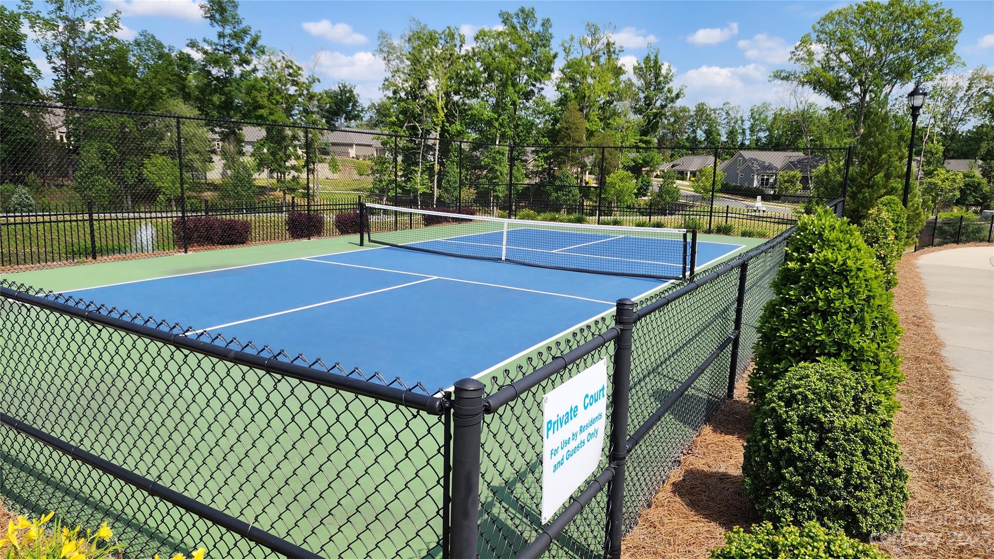 2330 Wesley Landing Road Waxhaw, NC 28173 - Photo 43 of 47