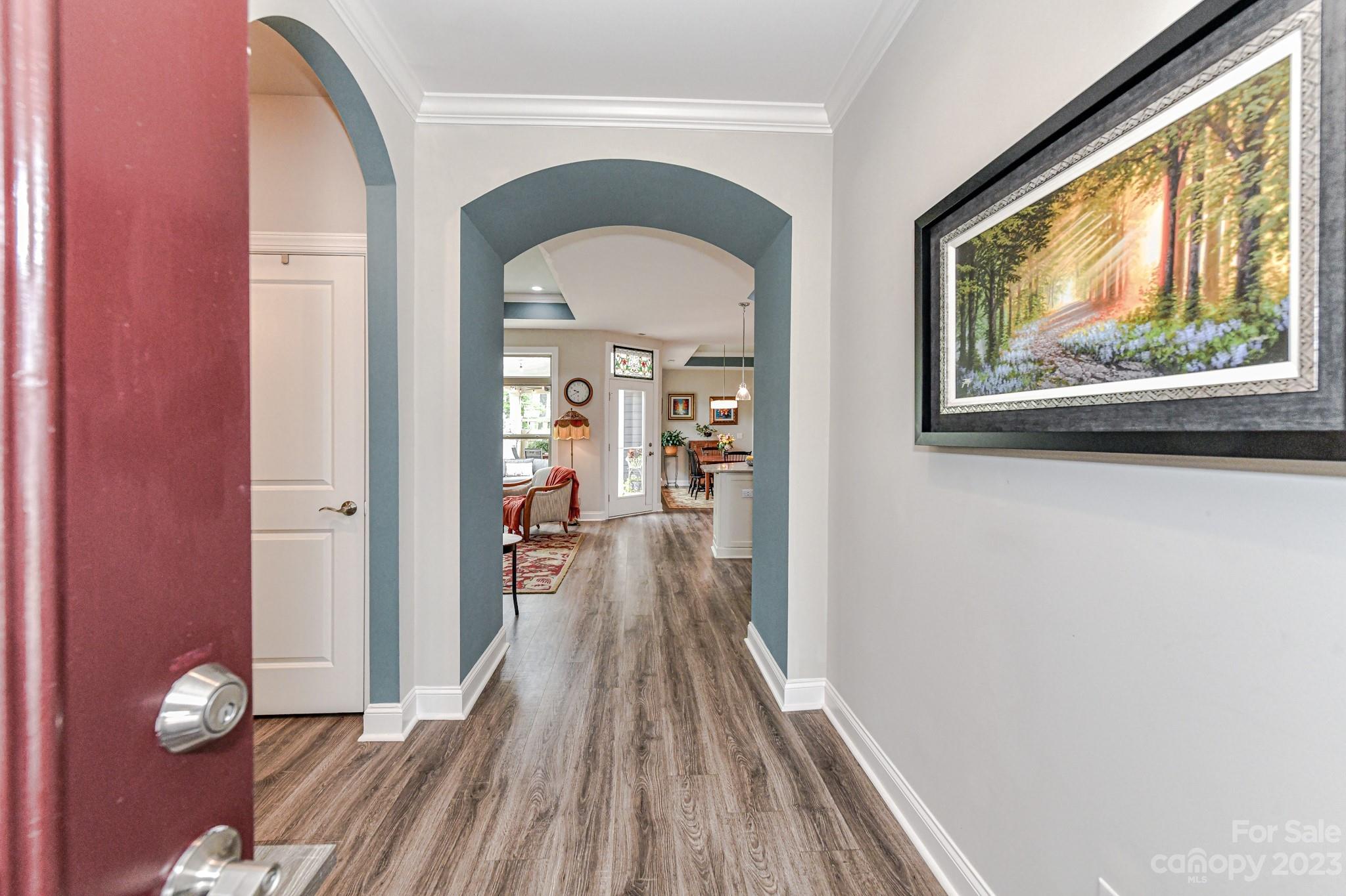 2330 Wesley Landing Road Waxhaw, NC 28173 - Photo 6 of 47