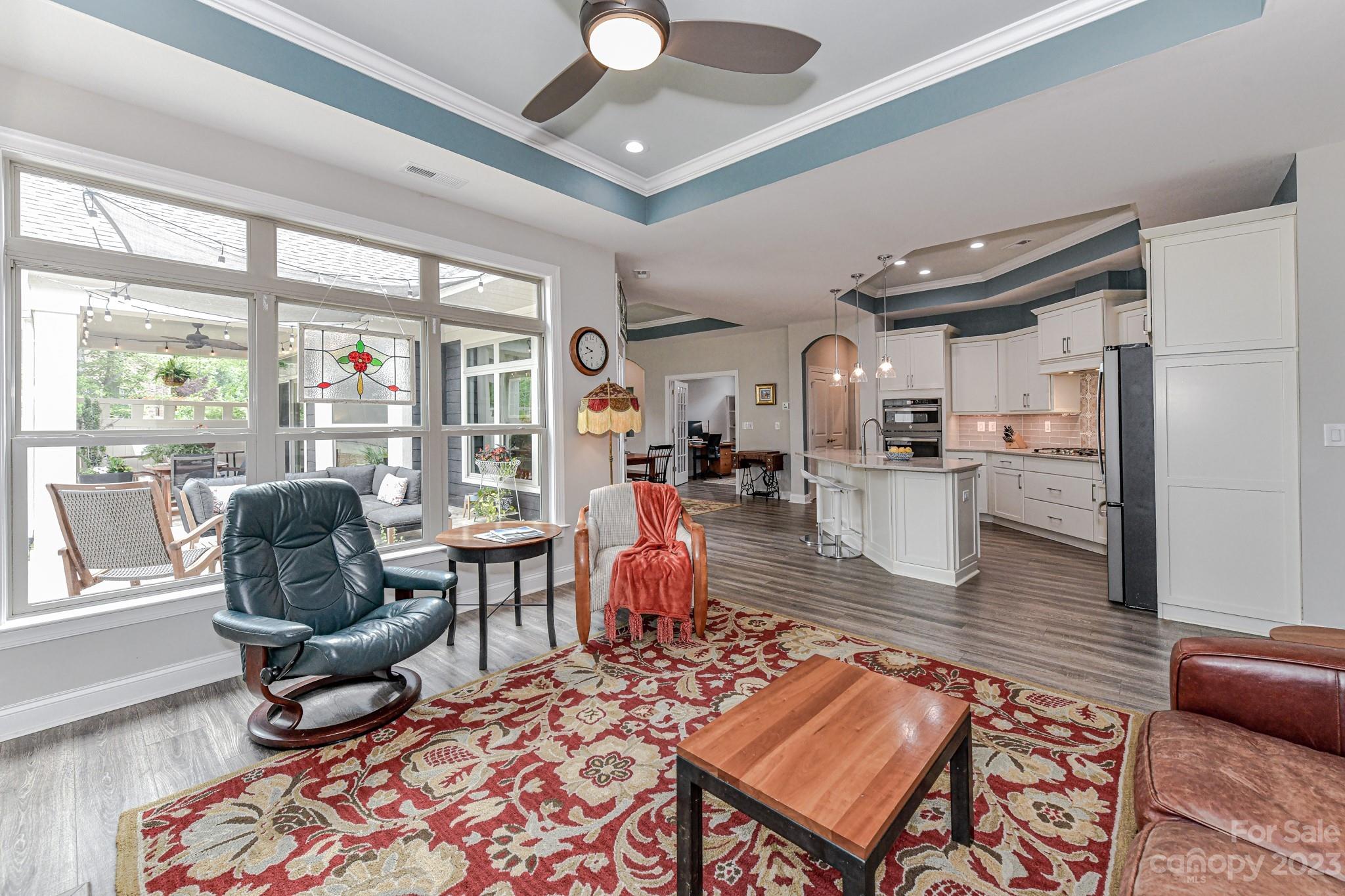 2330 Wesley Landing Road Waxhaw, NC 28173 - Photo 10 of 47