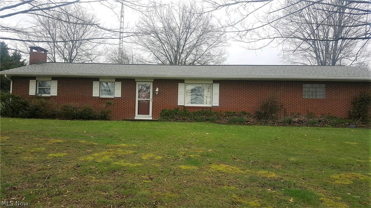 5203 Eagle Road Southwest Sherrodsville, OH 44675 - Photo 1 of 1