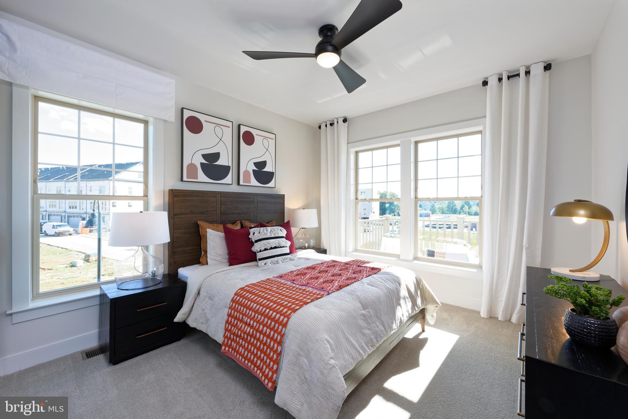 9514 Fields Road Gaithersburg, MD 20878 - Photo 14 of 38 Illustrative Purposes only