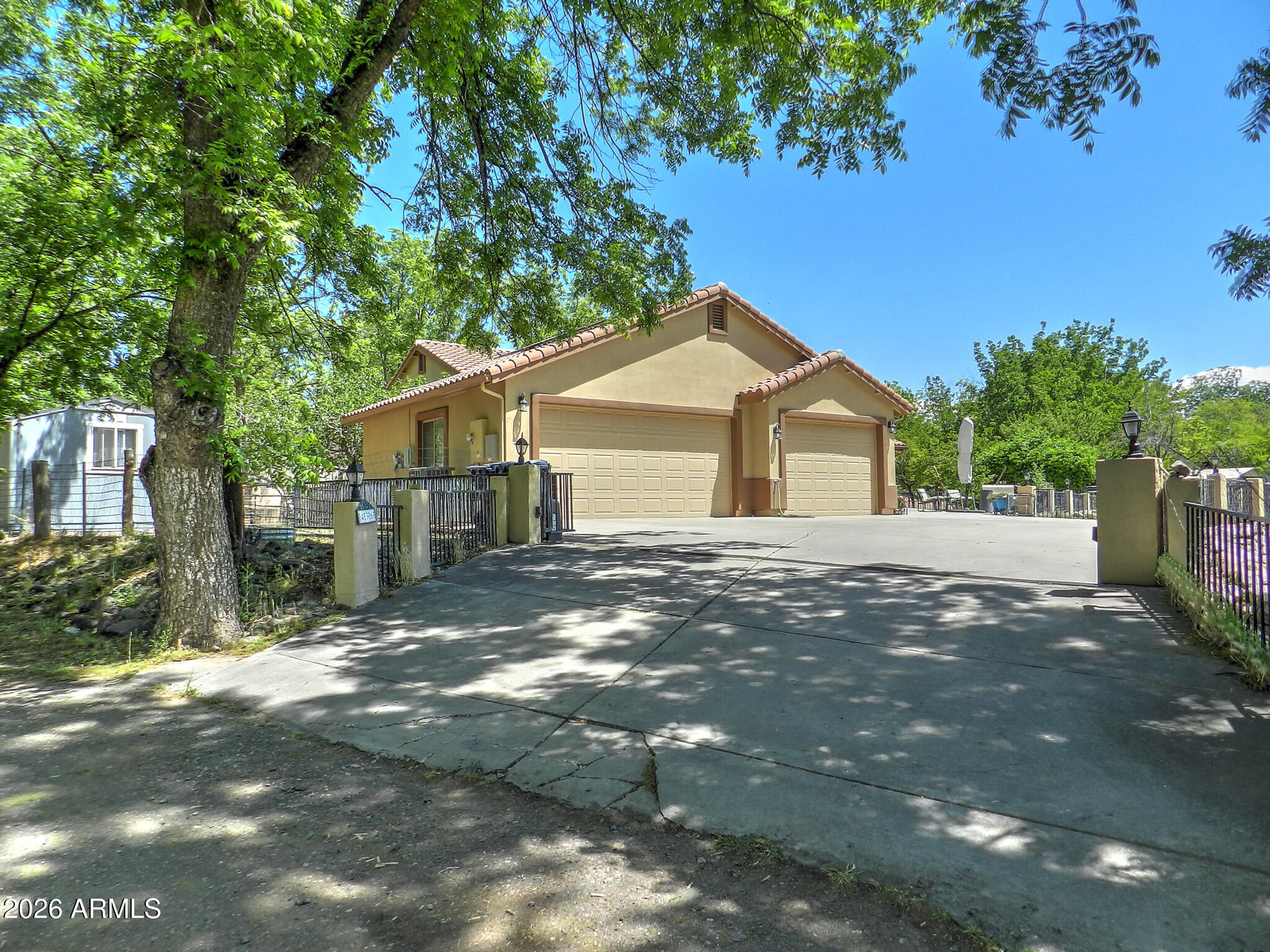 436 West Salt Mine Road Camp Verde, AZ 86322 - Photo 4 of 69