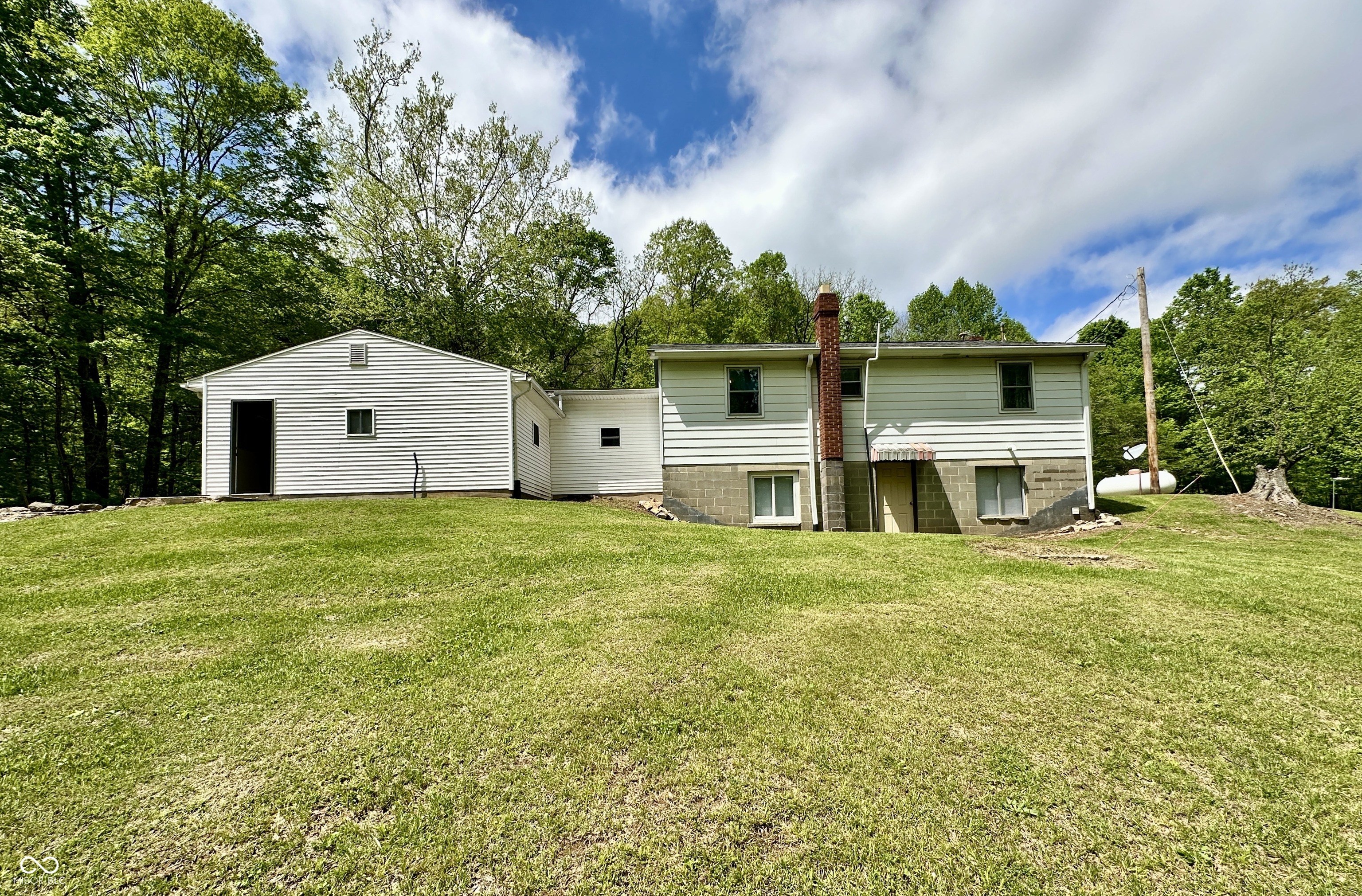 8600 Owl Hollow Road Poland, IN 47868 - Photo 20 of 48