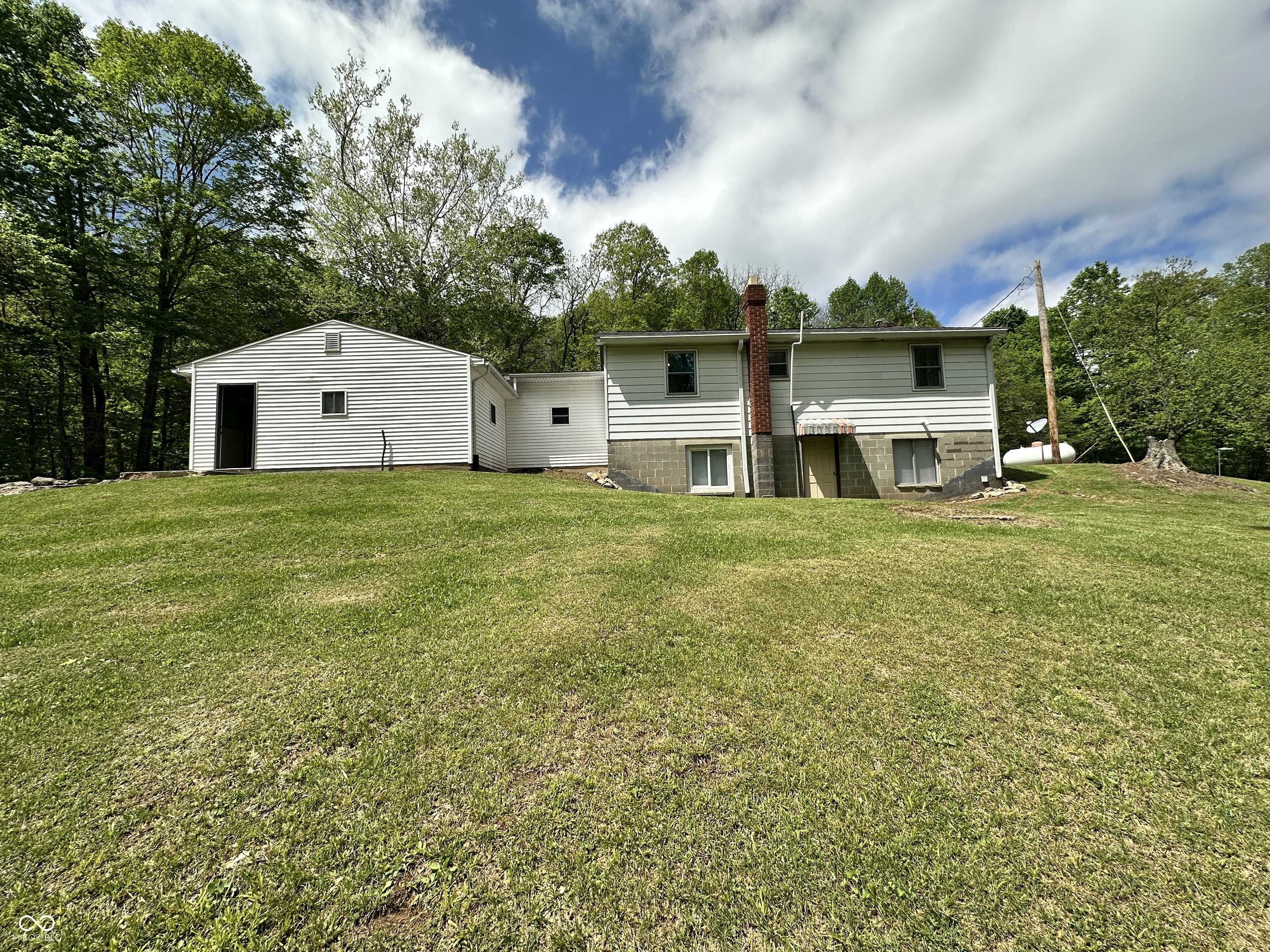 8600 Owl Hollow Road Poland, IN 47868 - Photo 2 of 48