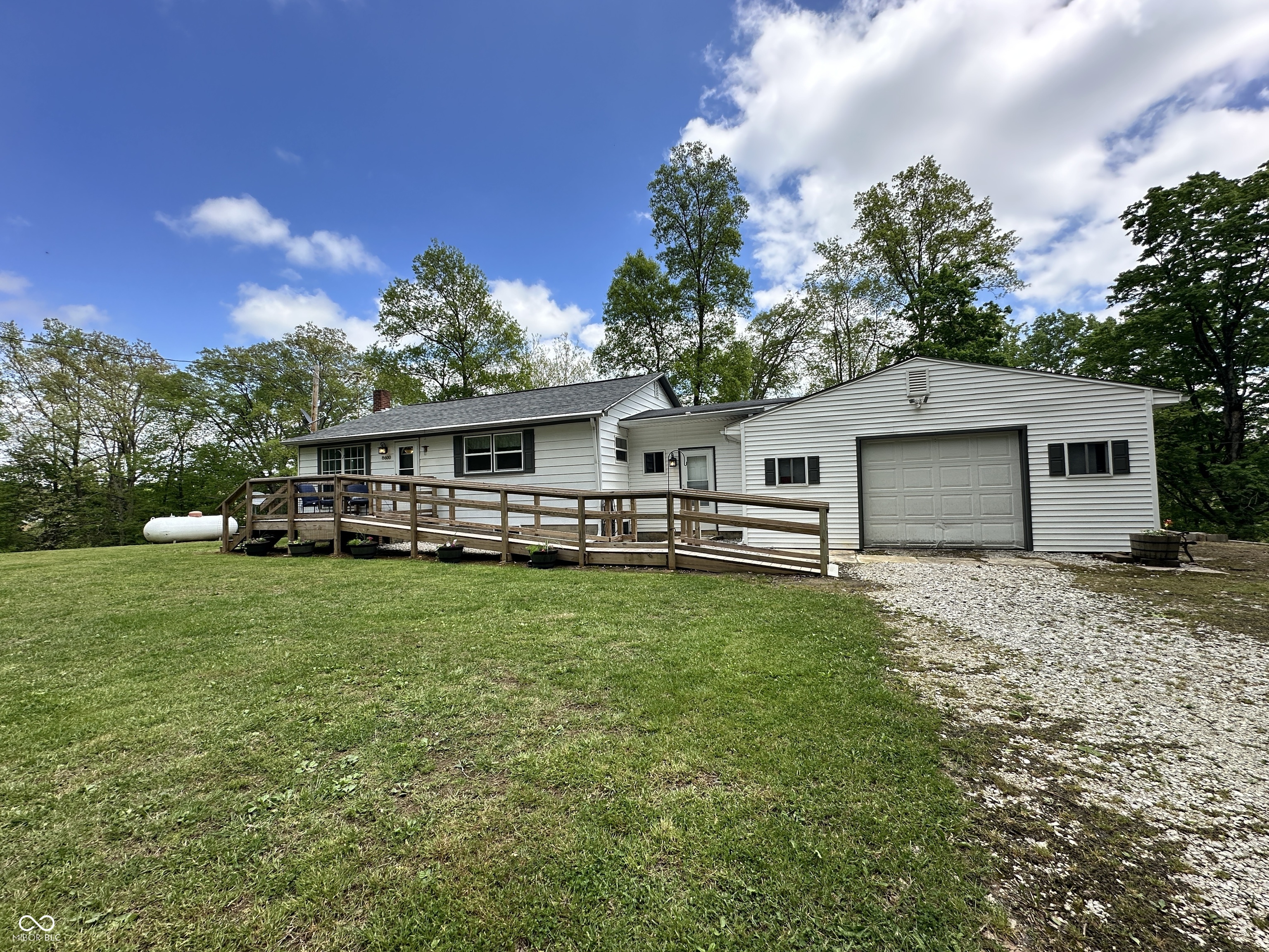 8600 Owl Hollow Road Poland, IN 47868 - Photo 21 of 48
